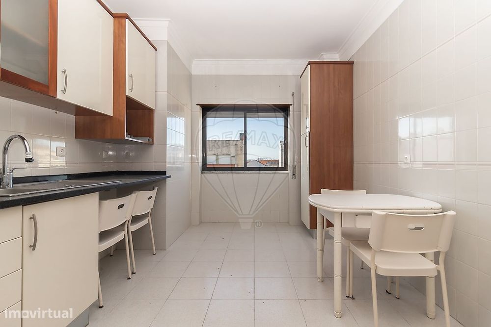 Apartamento T2 para arrendamento