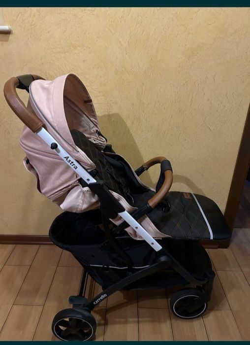 Коляска Carello Astra