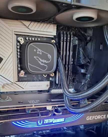 64GB RAM DDR5 (2*32GB) Kingston FURY BEAST