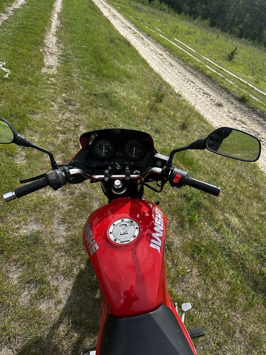 Вийджаю за кордон