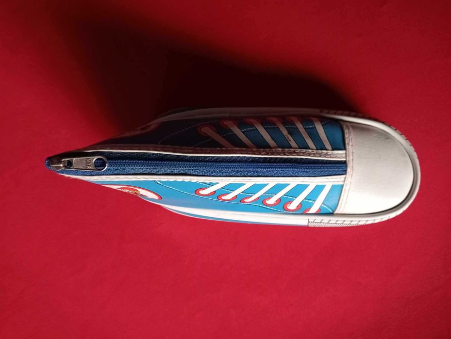 KGS_001 | Kit Básico de Limpeza de Sapatos | Estojo + 8 peças