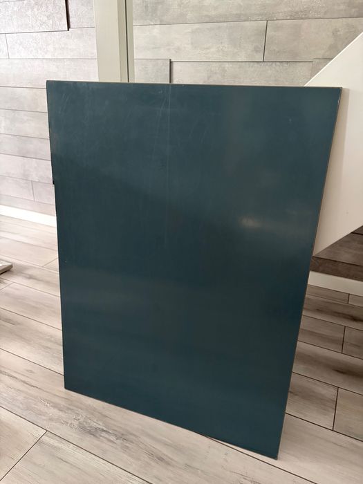UPPLÖV Panel maskujący, Matowy ciemny beż, 62x80 cm