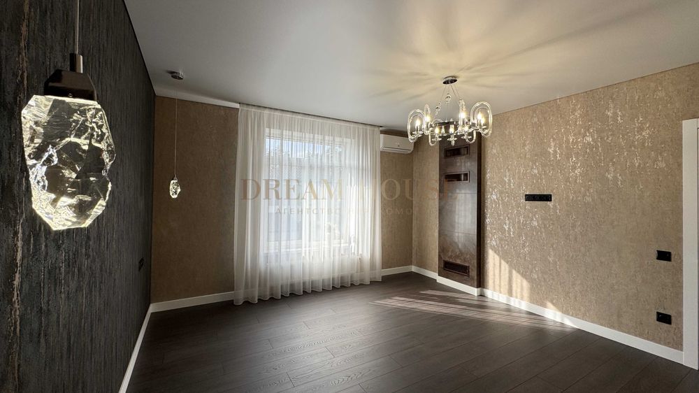 Продаж сучасного будинку в Лісовій Бучі. Камін! Газ!