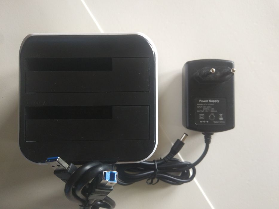 Docking station usb3.0