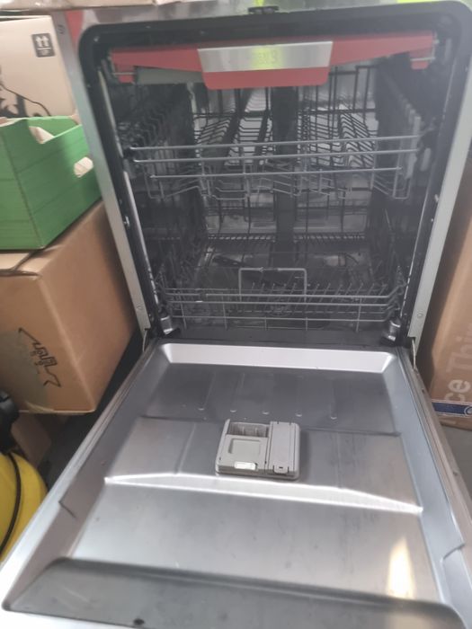 Zmywarka amica dim637anbtlkd