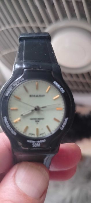 Zegarek męski Sharp PRL