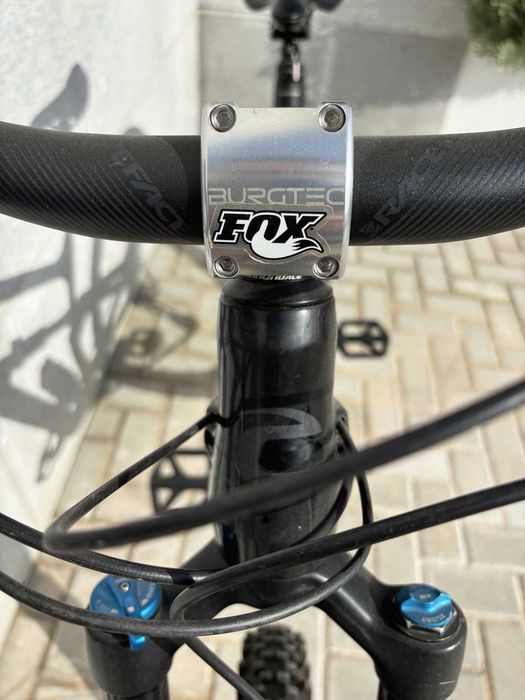 Cannondale Trigger 2 Carbon 2019 27.5 | FOX 34 | GX Eagle | SRAM Code