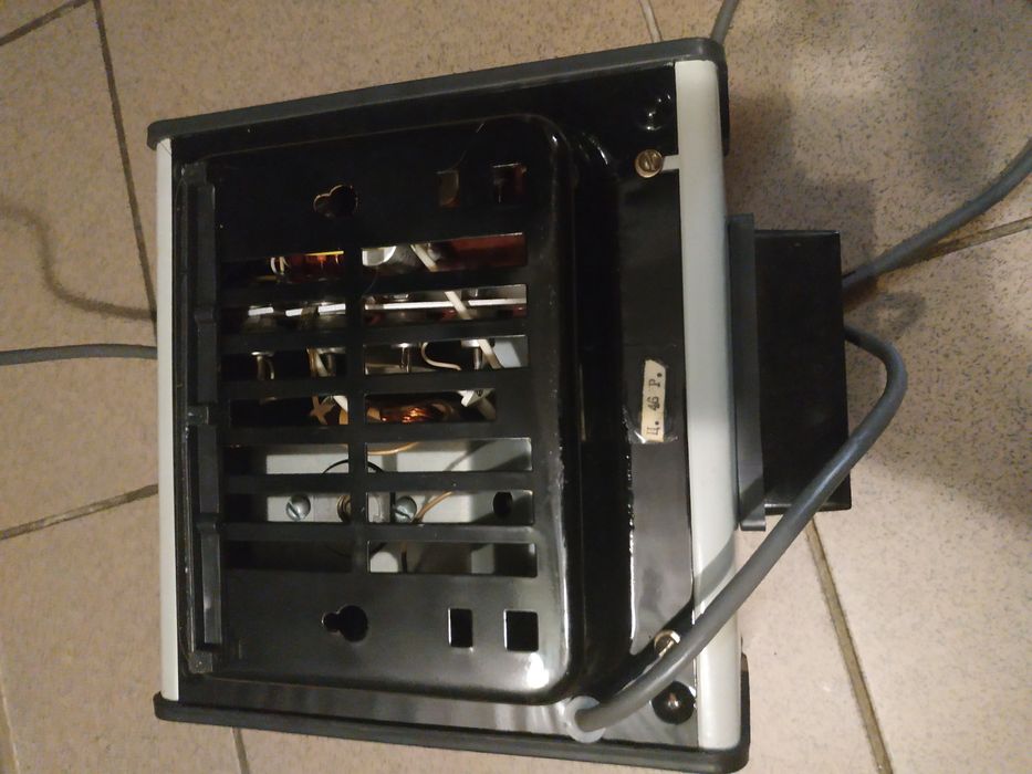 Электросушилка  Рушничок Эра