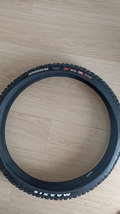Opona Maxxis Assegai 27,5"x 2.50 WT 3C Maxx Grip nowa krakow