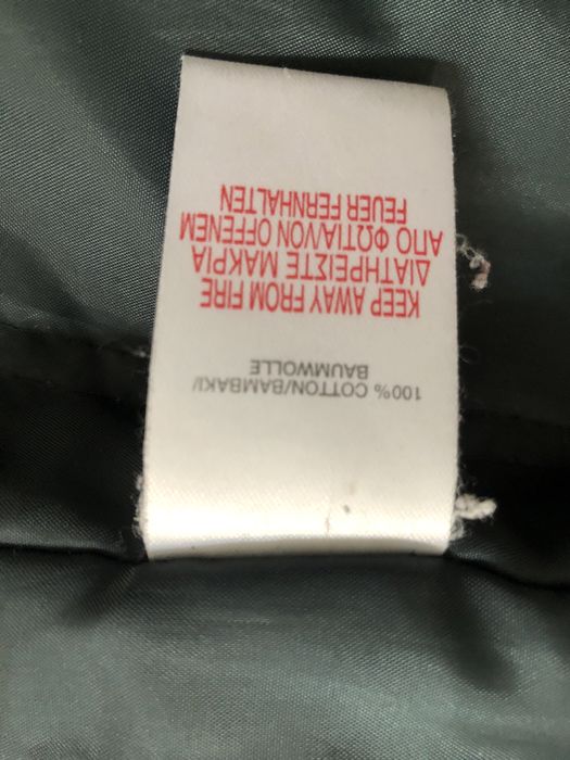 Bardzo ciepła kurtka zimowa (parka) River Island r.L z futrem