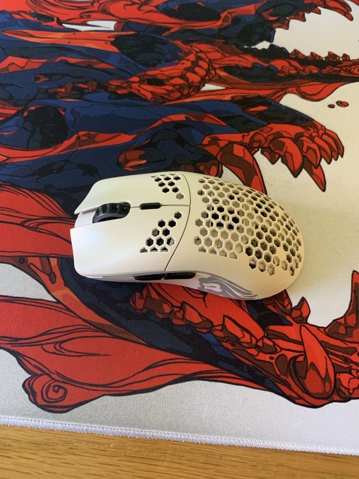 Продам Glorius Model O WL