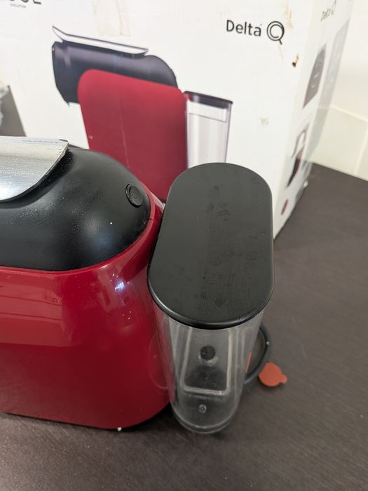 Máquina de café Delta QCOOL