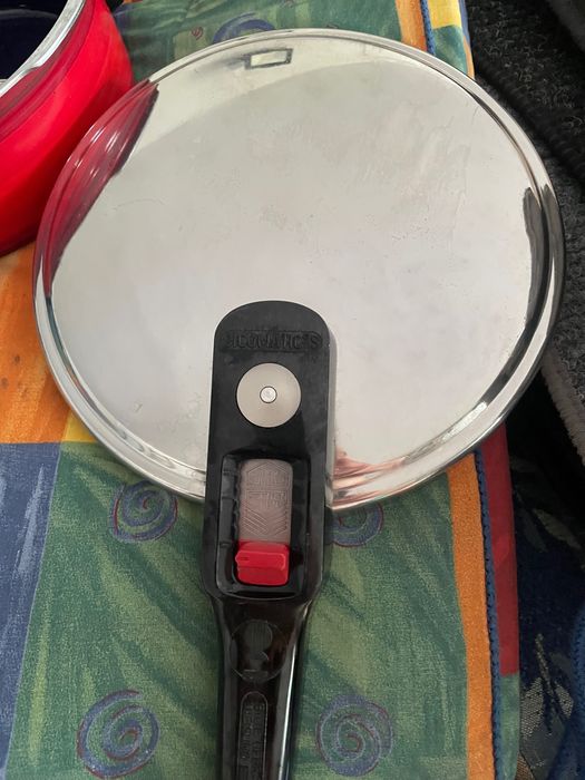 Szybkowar SILIT 2,5L