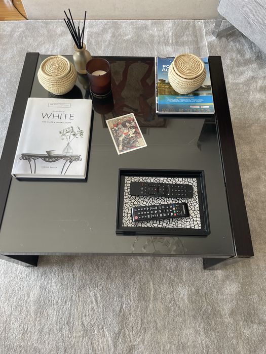 Mesa de centro / apoio