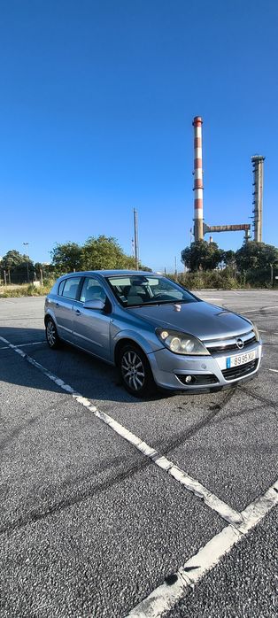 Opel astra 1.7 cdti