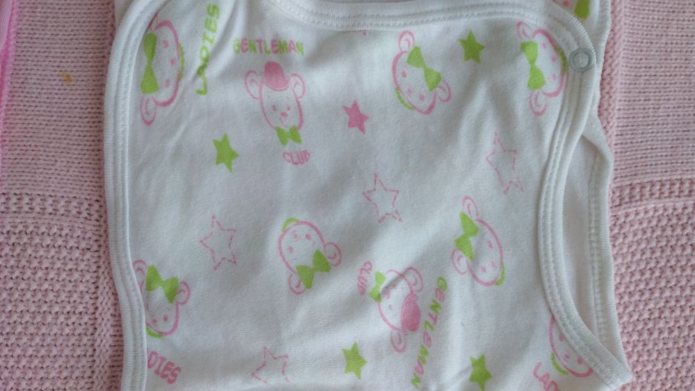 Костюм для дівчинки