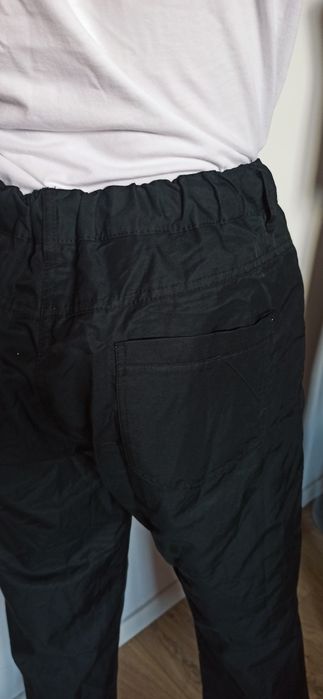 Sg Outdoor turystyczne Spodnie damskie 44 46 Top tex sportowe spodnie