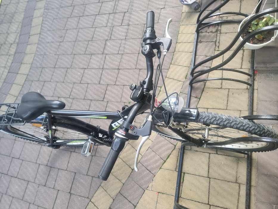 Велосипед для підлітків