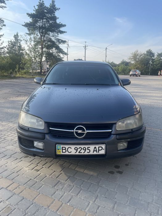 Продам опель омегу