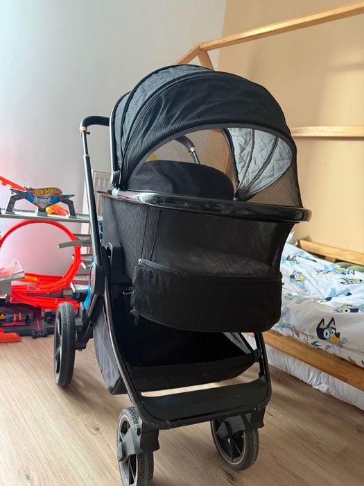 Wózek Venicci Tinum 2.0 2w1