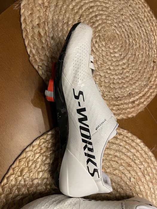 Buty szosowe Specialized S-Works RD 7 42 peter sagan