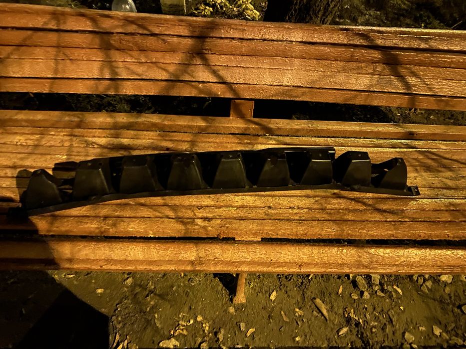 Абсорбер cherokee kl 2019