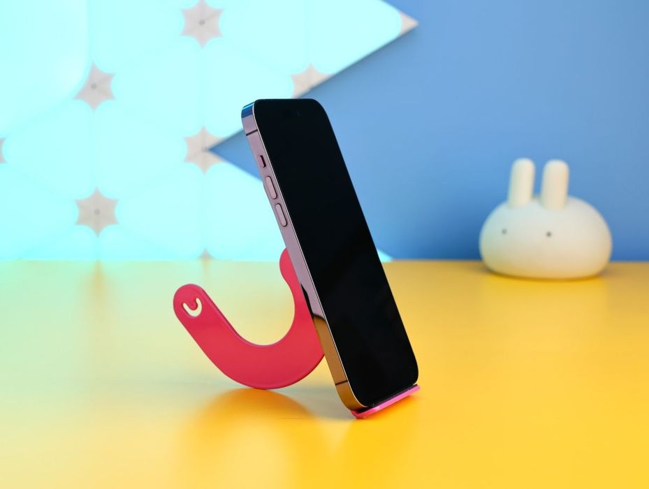 Смартфон Apple iPhone 14 Pro Max 256GB eSim (170569) Б/У З ГАРАНТІЄЮ