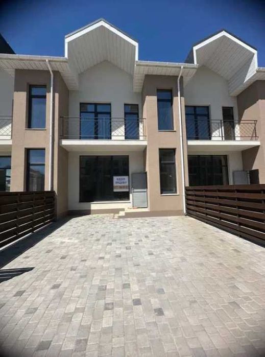 Будинок за адресою вул. Бандери Степана (площа 125 м²) - Atlanta.ua - фото 7