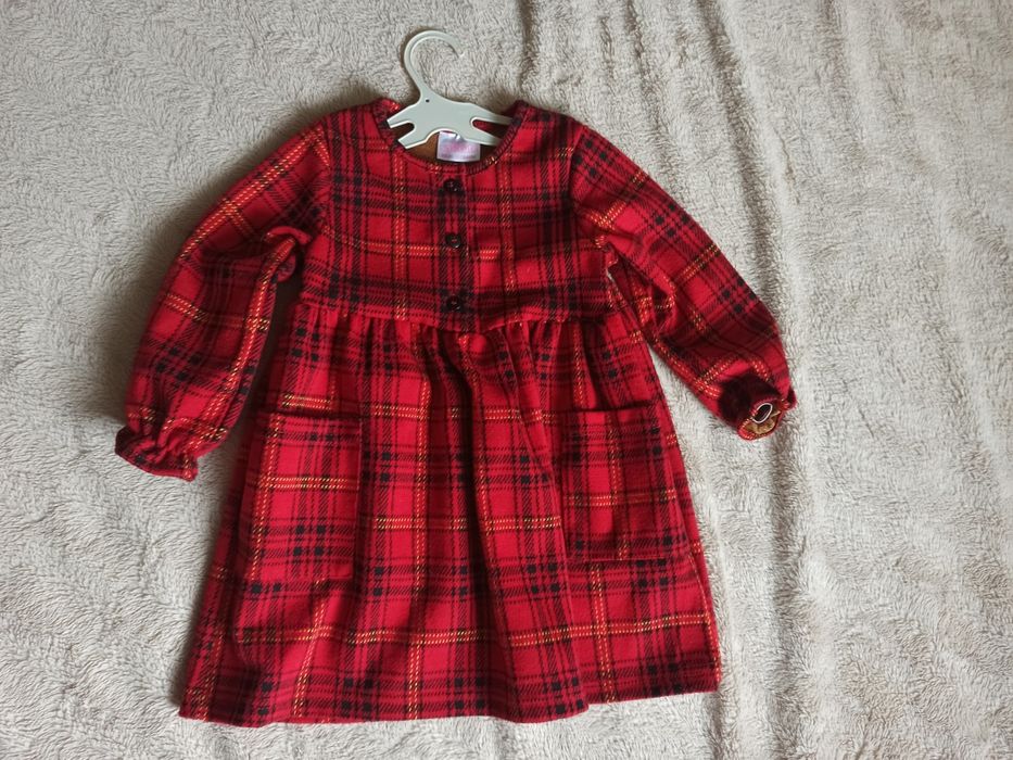 Дитяче плаття 86р плаття для дівчинки сукня платтячко