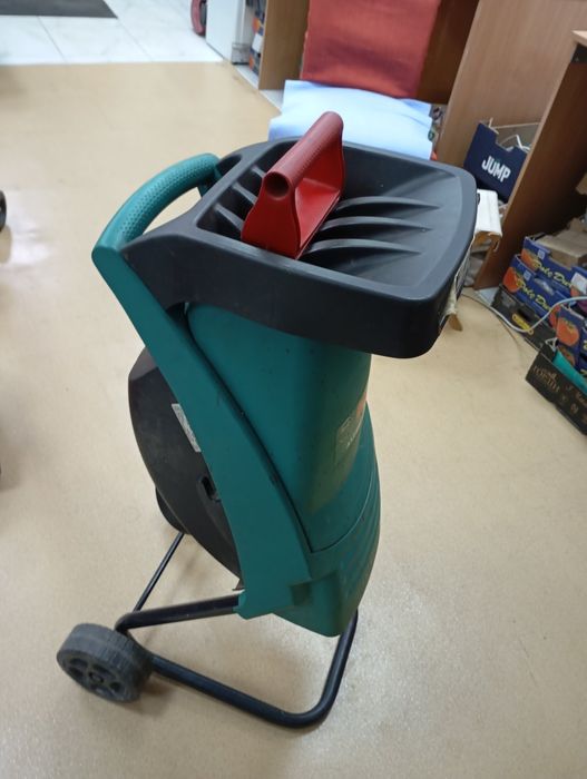 Подрібнювач Bosch AXT Rapid 2000