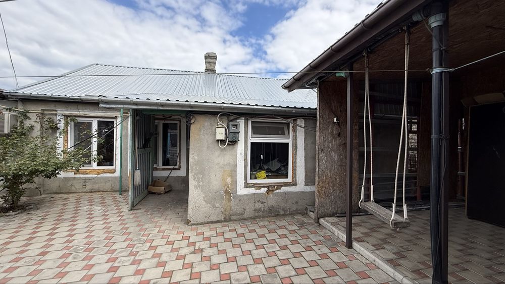 Продам будинок. Слободка. Агрономічна. Держакт