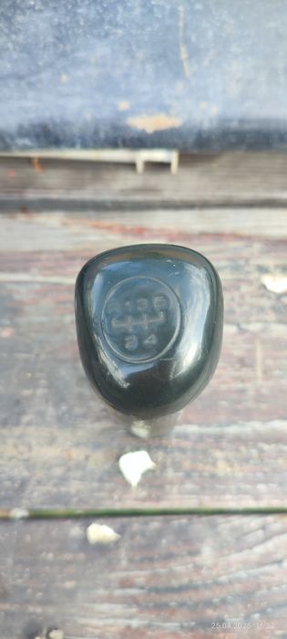 Ручка КПП ВАЗ 2108,09,99