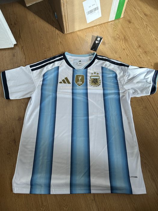 Koszulka argentyny L