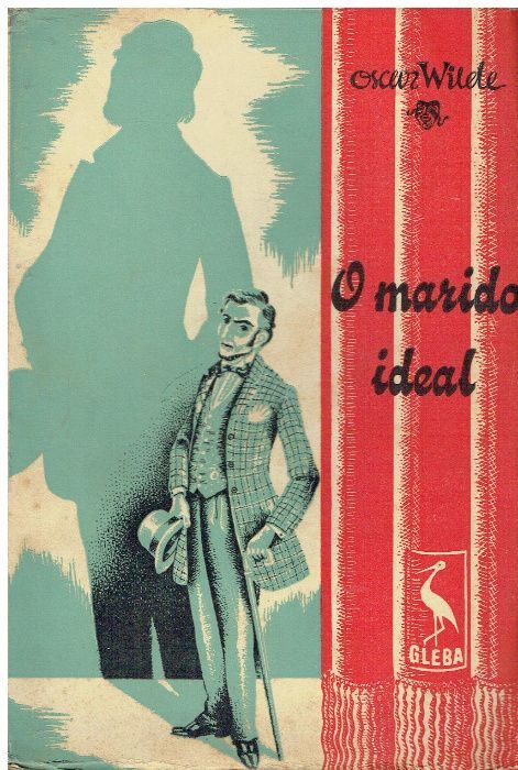 7538 -Literatura - Livros de Oscar Wilde