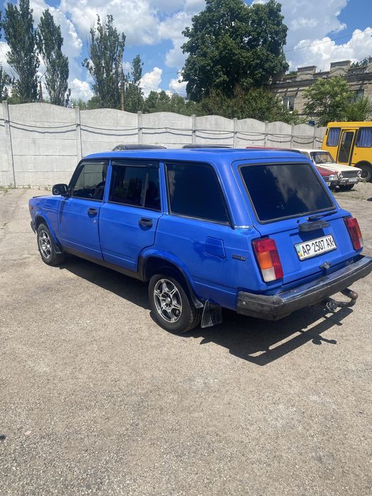 Продам ваз 2104 инжектор