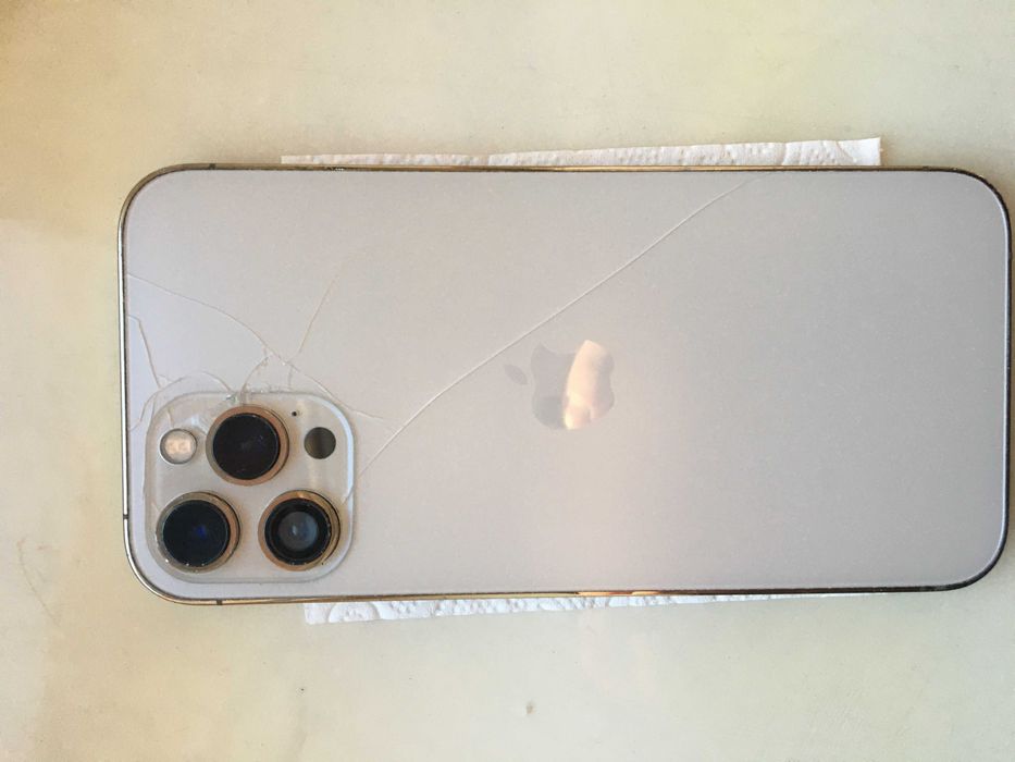 Iphone 12 pro max cena do negocjacji