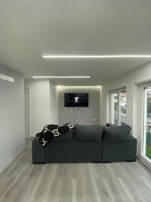 Apartamento T2 Remodelado