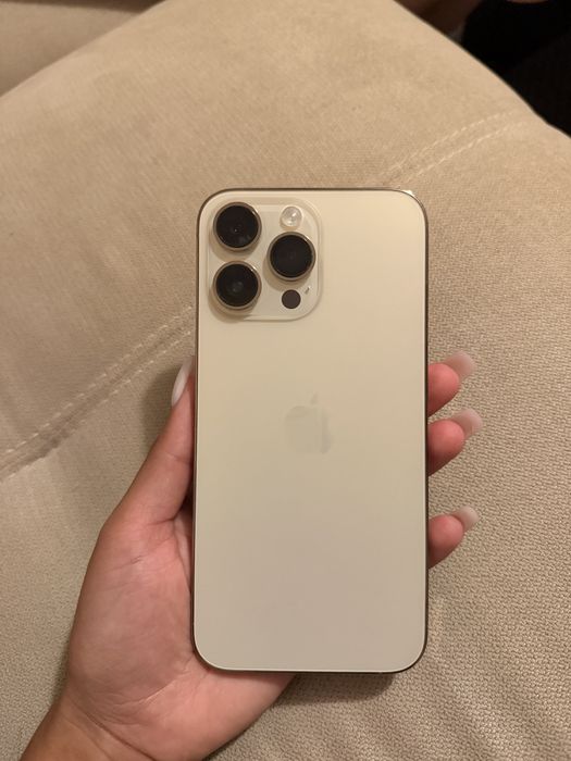 Iphone 14 Pro Max 128GB NEGOCIÁVEL