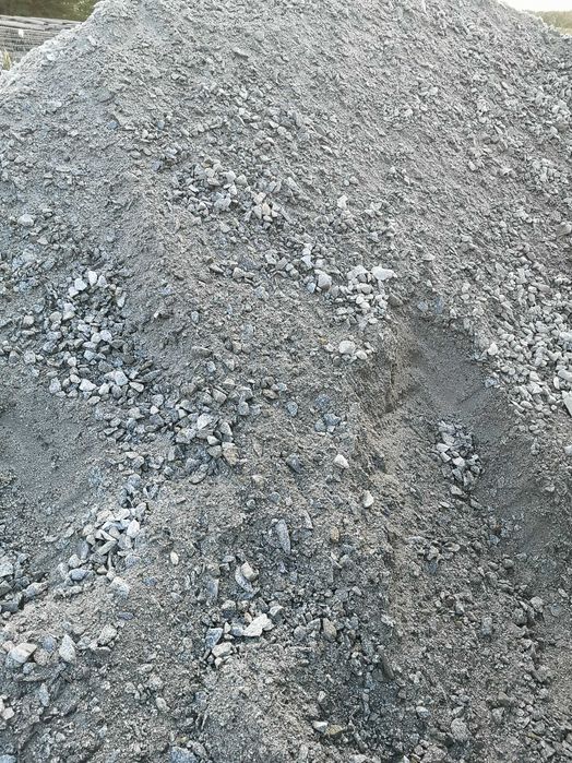 Kamień mieszanka granitowa