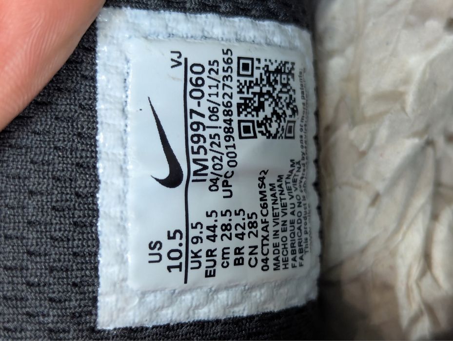 Оригінал класні нові на літо кросівки nike p6000 40-47 розміри