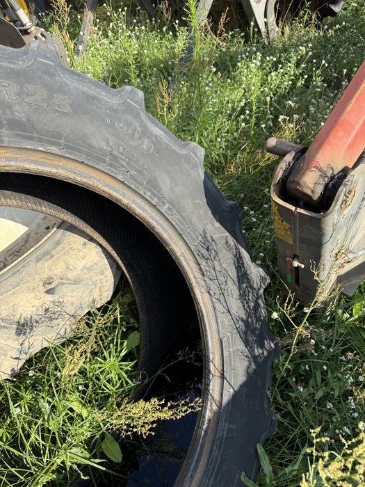 Opony Alliance 340/85R28