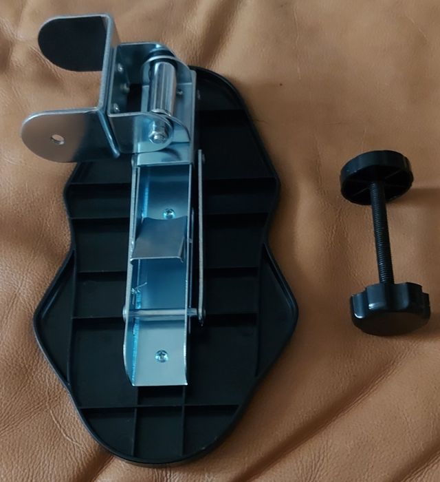 Podłokietnik do biurka