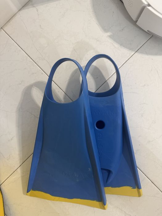 Pes de pato bodyboard  42-43