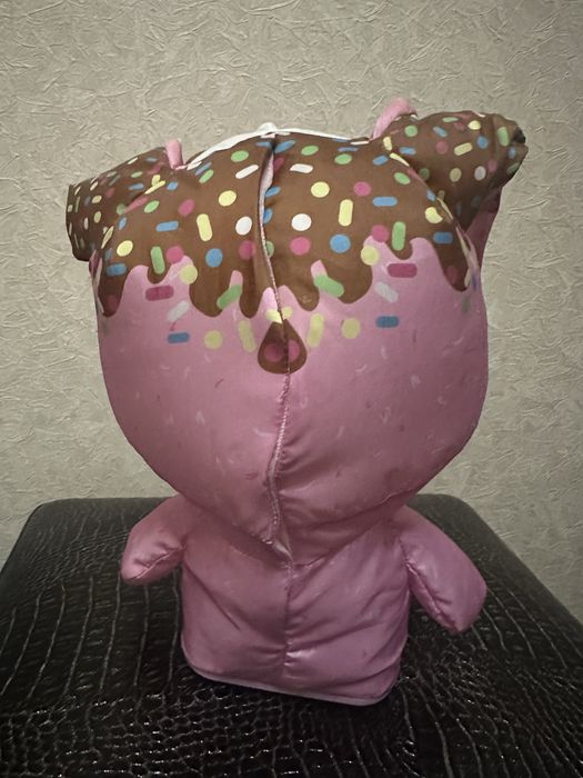 LOL Surprise Tweens Costume Алі Денс