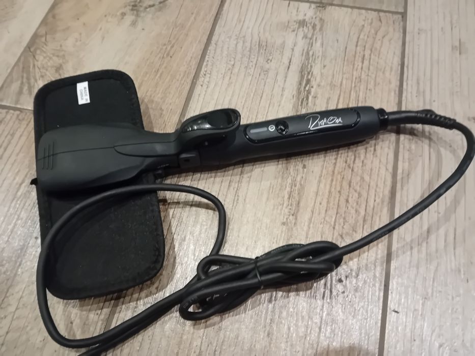 Karbownica falownica prostownica Nowa