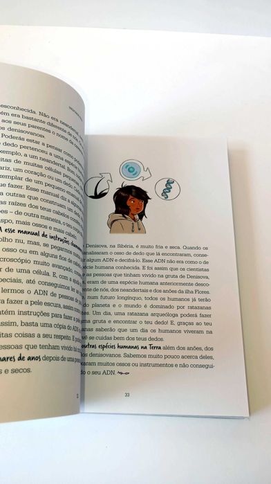 Indomáveis - Como Tomámos conta do Mundo