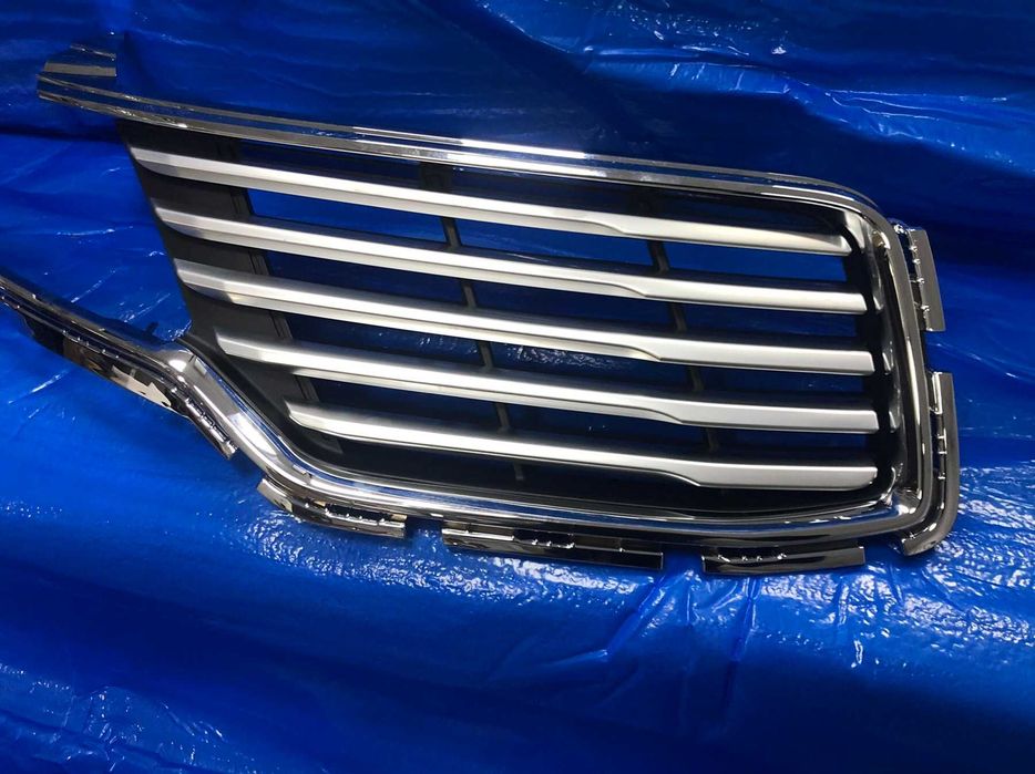 Решетка Lincoln MKC 14-17 решетка линкольн мкс EJ7Z8200AA EJ7Z8201AA