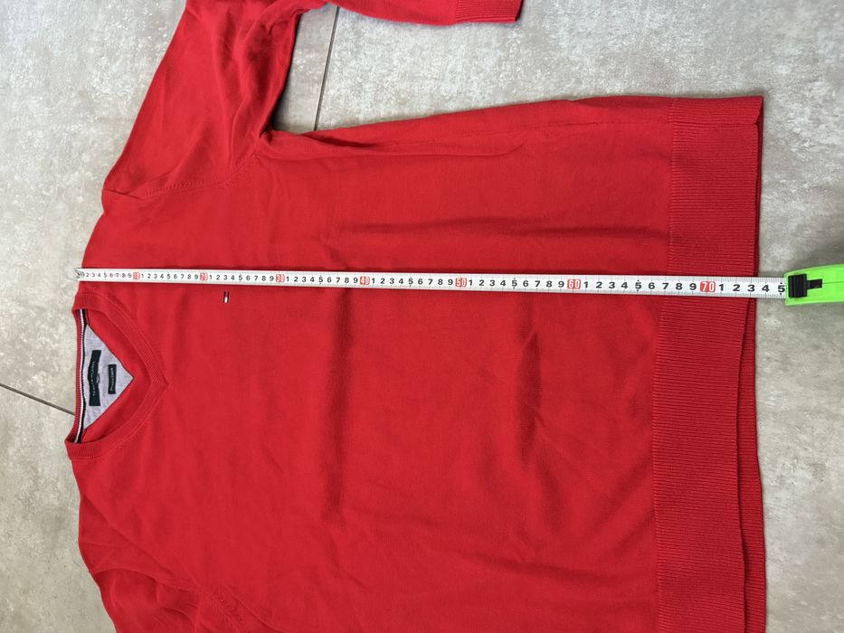 sweter Tommy Hilfiger XL