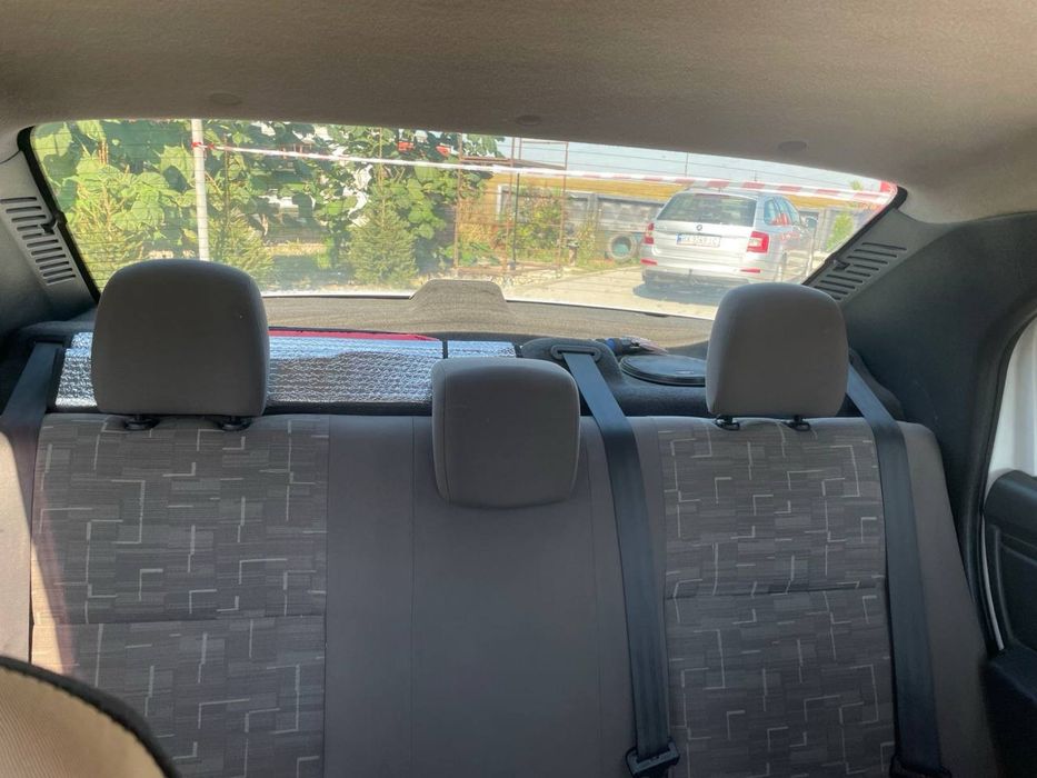 Продам Dacia Logan