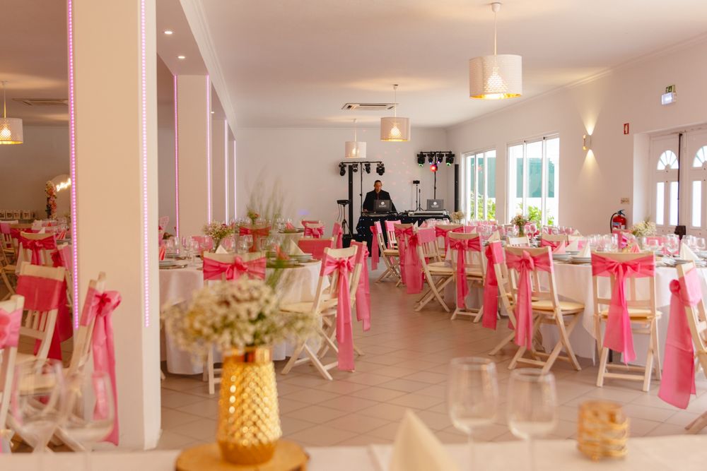 Organizadora de eventos